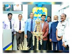 
      
      Muthoottu Mini Financiers launches 3 more zonal offices for...
      
      