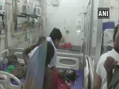 
      
      AES death toll climbs to 140 in Muzaffarpur
      
      