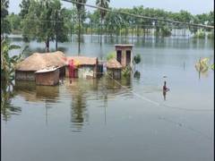 
      
      Bihar: Villagers in Muzaffarpur's Sahebganj continue to...
      
      