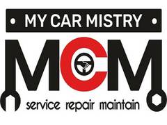 
      
      MyCarMistry launches a network of global standards car servicing 
      
      