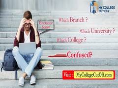 
      
      Nurture Merit launches MyCollegeCutoff.com to help students...
      
      