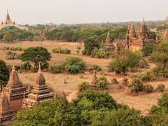 
      
      Myanmar plans to extend visa-on-arrival scheme for Indian,...
      
      