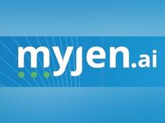 
      
      myjen.ai announces launch of Artificial Intelligence based...
      
      