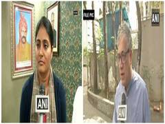 
      
      Covid-19: Politicians Anupriya Patel, Derek O'Brien in...
      
      