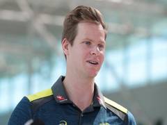 
      
      Smith clears concussion test, available for 2nd ODI against...
      
      