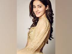 
      
      Ananya Panday receives heartwarming wishes on 22nd birthday
      
      