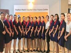 
      
      Youths of Nagaland get skill training under PMKVY scheme
      
      