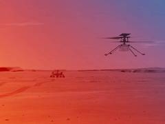 
      
      NASA Perseverance Mars rover to acquire first sample of...
      
      