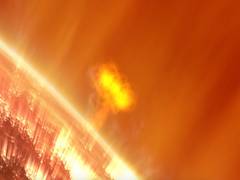 
      
      NASA: SunRISE Mission to study causes of giant solar particle...
      
      