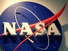
      
      NASA's Curiosity Mars team is controlling the rover from home
      
      