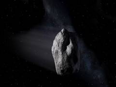
      
      Asteroid 1998 OR2 to safely fly past Earth this week
      
      