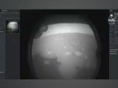 
      
      NASA's Perseverance rover lands safely on Mars, to search for...
      
      