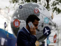 
      
      Indian tech firms combined revenue estimated to soar past...
      
      