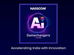 
      
      NASSCOM launches campaign to accelerate AI-led innovation
      
      
