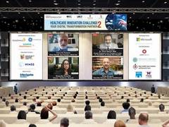 
      
      NASSCOM CoE-IoT and AI Evangelizes Digital Healthcare...
      
      