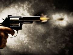 
      
      Navy sailor shoots self with service revolver in Visakhapatnam
      
      
