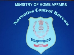 
      
      NCB arrests drug peddler in Mumbai, MDMA worth Rs 2 crore...
      
      