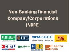 
      
      NBFIs' credit pressures to persist as GDP recovers: Fitch
      
      