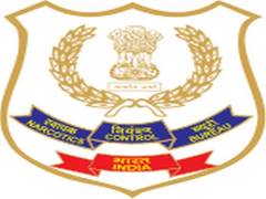 
      
      NCB arrests 3 Afghan nationals, seizes 1.845 kg of heroin
      
      