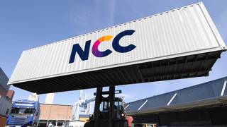 
      
      NCC Ltd bags 5 orders worth Rs 4,088 crore from state govt...
      
      