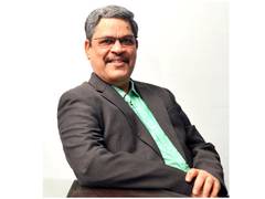 
      
      Arun Raste named new MD and CEO of NCDEX 
      
      