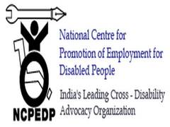 
      
      NCPEDP conducts workshop in Hyderabad to empower differently-abled
      
      