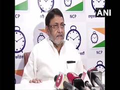 
      
      Sharad Pawar to participate in protest against farm laws at...
      
      