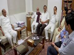 
      
      'Only for show,' NCP's Chhagan Bhujbal on Rs 10,000 cr aid to...
      
      