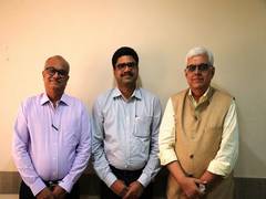 
      
      National Committee on Textiles & Clothing (NCTC) proposes...
      
      