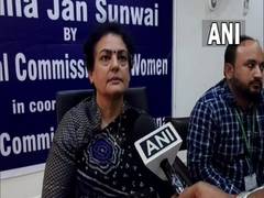
      
      NCW chairperson slams Mamata Banerjee over remark on rape case
      
      