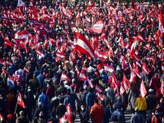 
      
      Nepal opposition protests against govt's apathy towards...
      
      