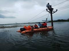 
      
      NDRF rescues 247 persons, evacuates over 14,000 across...
      
      