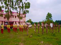 
      
      Odisha: NDRF, Fire Services Personnel to donate plasma for...
      
      