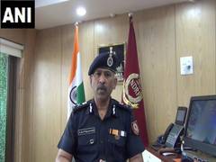 
      
      Three people killed due to cyclone Fani: NDRF DG
      
      