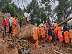 
      
      Kerala Rains: Death toll reaches 9
      
      