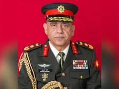 
      
      Nepal President approves recommendation of Prabhu Ram Sharma...
      
      