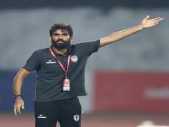 
      
      ISL 7: Proud of players, they worked very hard, says...
      
      