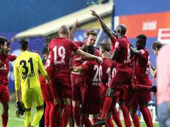 
      
      ISL 7: NEUFC march onto playoffs with best-ever league finish
      
      