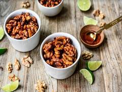 
      
      Nut consumption causes changes in sperm DNA function
      
      
