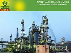 
      
      National Fertilisers net profit totals Rs 298 crore in FY 19
      
      