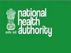 
      
      NHA gives nod to integrate select central healthcare scheme...
      
      