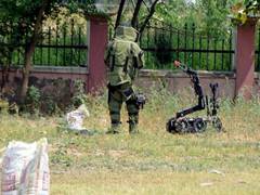 
      
      NIA takes over probe in Karnal IED seizure case
      
      