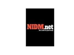 
      
      NIDM.net is helping consumers make purchase decisions online
      
      
