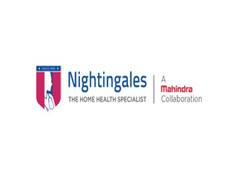 
      
      Home healthcare pioneer Nightingales, Mahindra collaboration,...
      
      