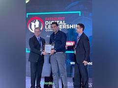 
      
      NIIT awarded Transformational platform for professional learning
      
      