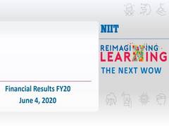 
      
      NIIT reports 97 pc fall in Q4 profit at Rs 60 lakh
      
      