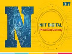
      
      NIIT Limited declares consolidated results for financial year...
      
      