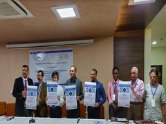 
      
      NIOH to develop occupational health programme in Indian context
      
      