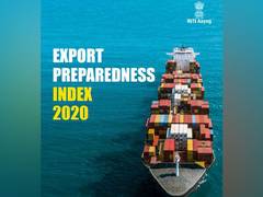 
      
      NITI Aayog releases report on Export Preparedness Index 2020
      
      