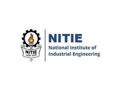 
      
      NITIE's Centre of Excellence in Logistics and Supply Chain...
      
      